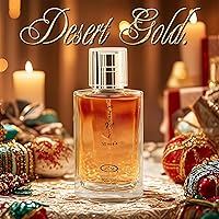 Delilah&Choco Musk Perfume Set 3.4oz — image 4