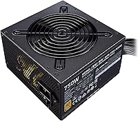 Cooler Master MWE 750 Bronze V2 750W Power Supply — image 2