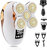 VIMC Women's Electric Shaver Kit HM-1688 — image 1
