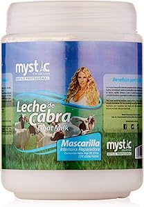 Kleravitex Goat Milk Treatment Mask 35oz