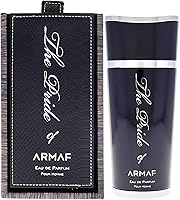 Armaf The Pride of Armaf for Men Eau de Parfum 3.4oz — image 1