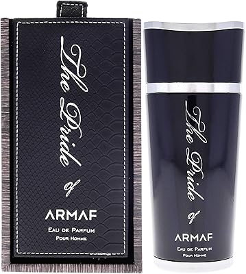 Armaf The Pride of Armaf for Men Eau de Parfum 3.4oz