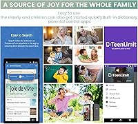 YFFIZQ MTK4.3-144GB Android MP3 Player — image 7