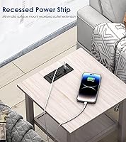 Jgstkcity Recessed Power Strip with 30W USB-C — image 5