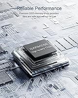 GARMESE 256GB USB C Flash Drive — image 6