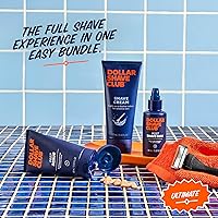 Dollar Shave Club Ultimate Set — image 3