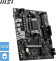 MSI PRO B650M-B Micro ATX Motherboard — image 5