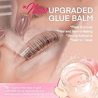 RONKIE Lash Lift Kit at Home Salon — image 3