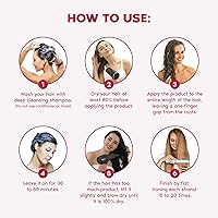 I Belli Capelli Ravenna Repair Hair B-tox 35.2oz — image 6