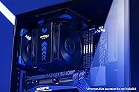 Noctua NH-U12A chromax.Black 120mm CPU Cooler — image 9