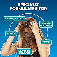 Suu Balm Dry Scalp Treatment Spray 1.35oz — image 3