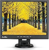 JaiHo 14 Inch LCD Security Monitor — image 1
