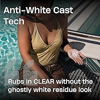 Sky and Sol Natural Mineral Sunscreen SPF 30 3oz — image 5