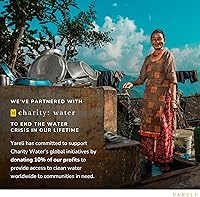 Yareli Magnesium Flakes 15lb — image 4