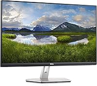 Dell S2721Q 27-inch 4K UHD Monitor — image 3