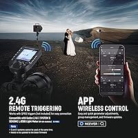 NEEWER Q6 600Ws Outdoor Studio Flash — image 6