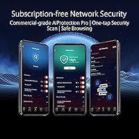 ASUS ROG Rapture GT-BE98 PRO WiFi 7 Gaming Router — image 8