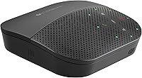 Logitech P710e Mobile Conferencing Speakerphone — image 1