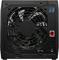 Asustor Drivestor 4 Pro AS3304T 4-Bay NAS — image 5