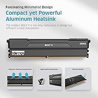 KLEVV Bolt V DDR5 32GB (2x16GB) 6400MHz RAM — image 3