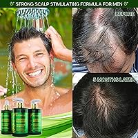 Botanical Scalp Soothing Hair Treatment 4.2 Fl Oz — image 6