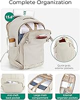 BAGSMART Blast Travel Backpack 15.6 Inch — image 3