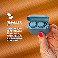 JLab Go Air Pop True Wireless Earbuds — image 5