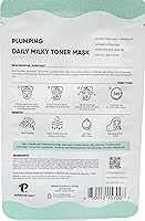 ParadiseGal Collagen Infuser Plumping Face Masks (10-Pack) — image 9