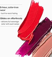 Clinique Pop Longwear Lipstick - AN Icon Pop Matte — image 5