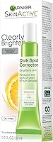 Garnier SkinActive Clearly Brighter Dark Spot Corrector, 1 Fl Oz — image 6