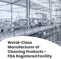 Sanit Silky Clean Antibacterial Liquid Gel Hand Soap Refill, Coconut, 1 Gallon — image 8