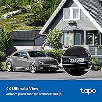 Tapo C660 4K Outdoor Camera — image 3
