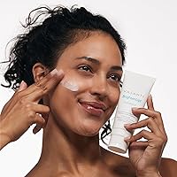 VASANTI Exfoliating Face Wash 120g — image 2