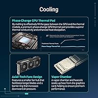 ASUS Prime GeForce RTX 5080 16GB GDDR7 Graphics Card — image 3