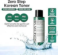 SOME BY MI AHA BHA PHA 30 Days Miracle Toner – Pack of 2 — image 2