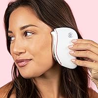 YouthLux ProSculpt Heated Gua Sha Facial Massager — image 7