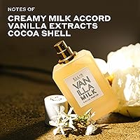 Ellis Brooklyn Vanilla Milk Eau de Parfum 50mL — image 4