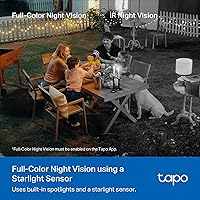 Tapo C660 4K Outdoor Camera — image 9