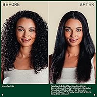 Aveda Brilliant Damage Control Detangling Spray, 8.5oz — image 4