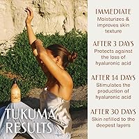 Natura Tukumã Hyaluronic Acid Boosting Body Lotion 400mL — image 5