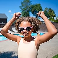 AQUA GUARD Pre-Swim Hair Defense For Kids 8.45oz — image 4