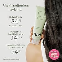 Divi Air Dry Styling Cream 4oz — image 2