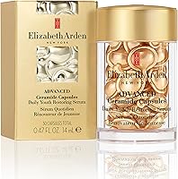 Elizabeth Arden Advanced Ceramide Face Serum Capsules — image 1