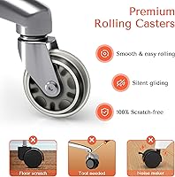 TASALON Saddle Stool — image 4