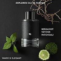 MONTBLANC Explorer Shower Gel 5.0 fl oz — image 2