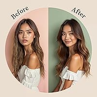 Botanical Green Care Cayenne & Saw Palmetto Biotin Shampoo, 9.59oz — image 4