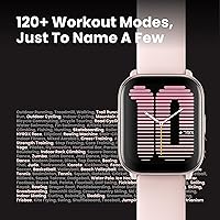 Amazfit Active Smart Watch 42mm — image 3