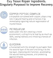 NEOVA SmartSkincare Cu3 Tissue Repair & Post Laser Cream 56g — image 4