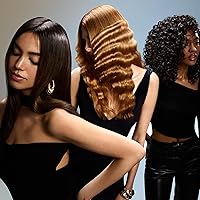 ORIBE Mirror Rinse Glass Hair Treatment 6oz — image 3