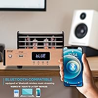 Pyle PVTA90 Bluetooth Tube Amplifier — image 5